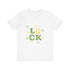 St Paddy's Day Unisex Jersey Short Sleeve Tee