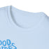 Beach Good Times Unisex Softstyle T-Shirt