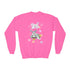 Easter Greetings Youth Crewneck Sweatshirt