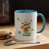 Lucky Charm St. Patrick's Day Coffee Mug - 11oz & 15oz