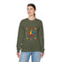 It's April Fools' Day! Unisex Heavy Blend™ Crewneck Sweatshirt