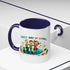 First Day of  School Coffee Mug