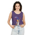 Lady Liberty Unisex Tank Top