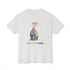 Father's Day King of the Castle T-Shirt Unisex Casual Tee