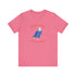Sweet Land Of The Free Unisex Jersey Short Sleeve Tee