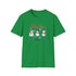 Christmas Crew Unisex Softstyle T-Shirt