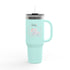 My 1st Mother's Day Insulated Travel Mug - 40oz