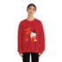 Trick or Treat Unisex Heavy Blend™ Crewneck Sweatshirt