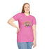 We Back Unisex Softstryle T-Shirt