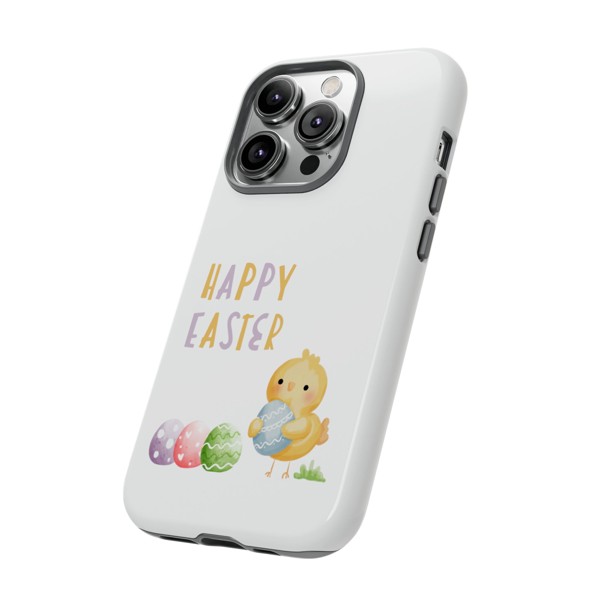 Wishing You A Happy Easter Tough Cases