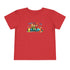 First Day of School Toddler Tee