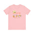 Chicks Fright Night Unisex Jersey Short Sleeve Tee