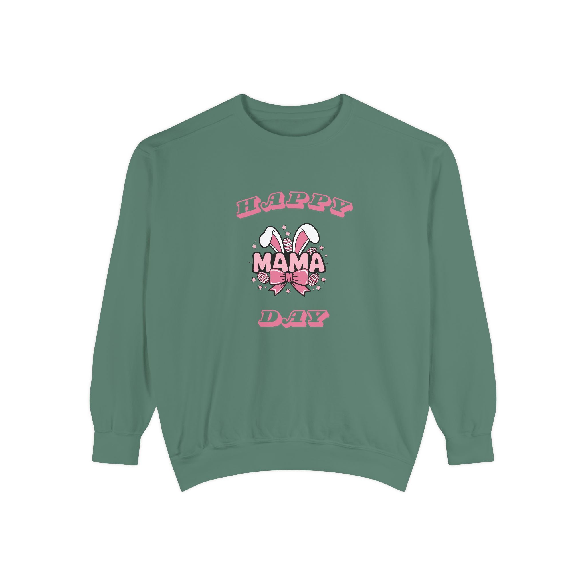 Happy Mamma Day Sweatshirt