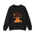 Hello Autumn Unisex Heavy Blend™ Crewneck Sweatshirt