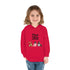 The Boo Crew Toddler Pullover Fleece Hoodie