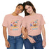 Sunny Summer Tee - Unisex Graphic Shirt