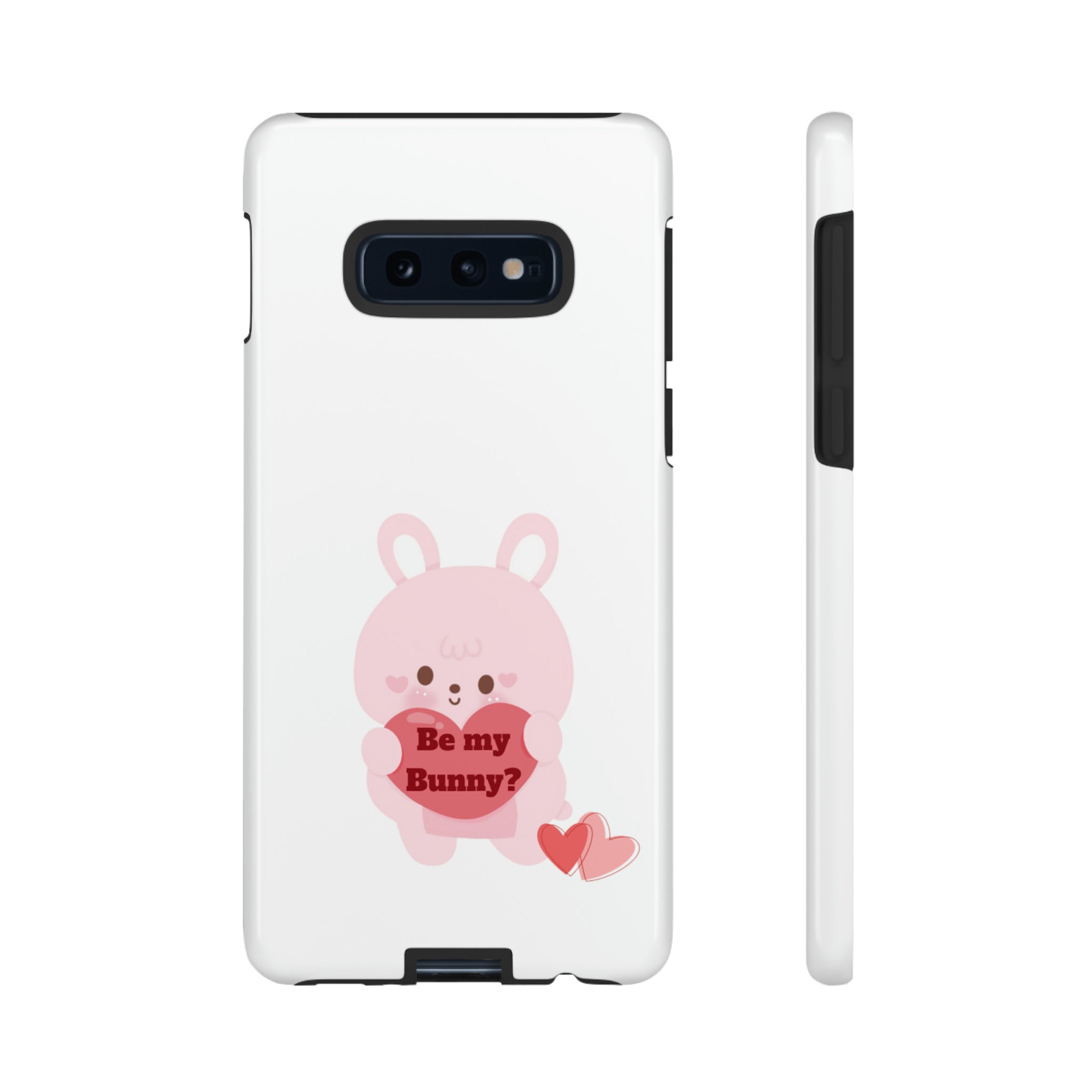 V-Day Bunny Tough Cases