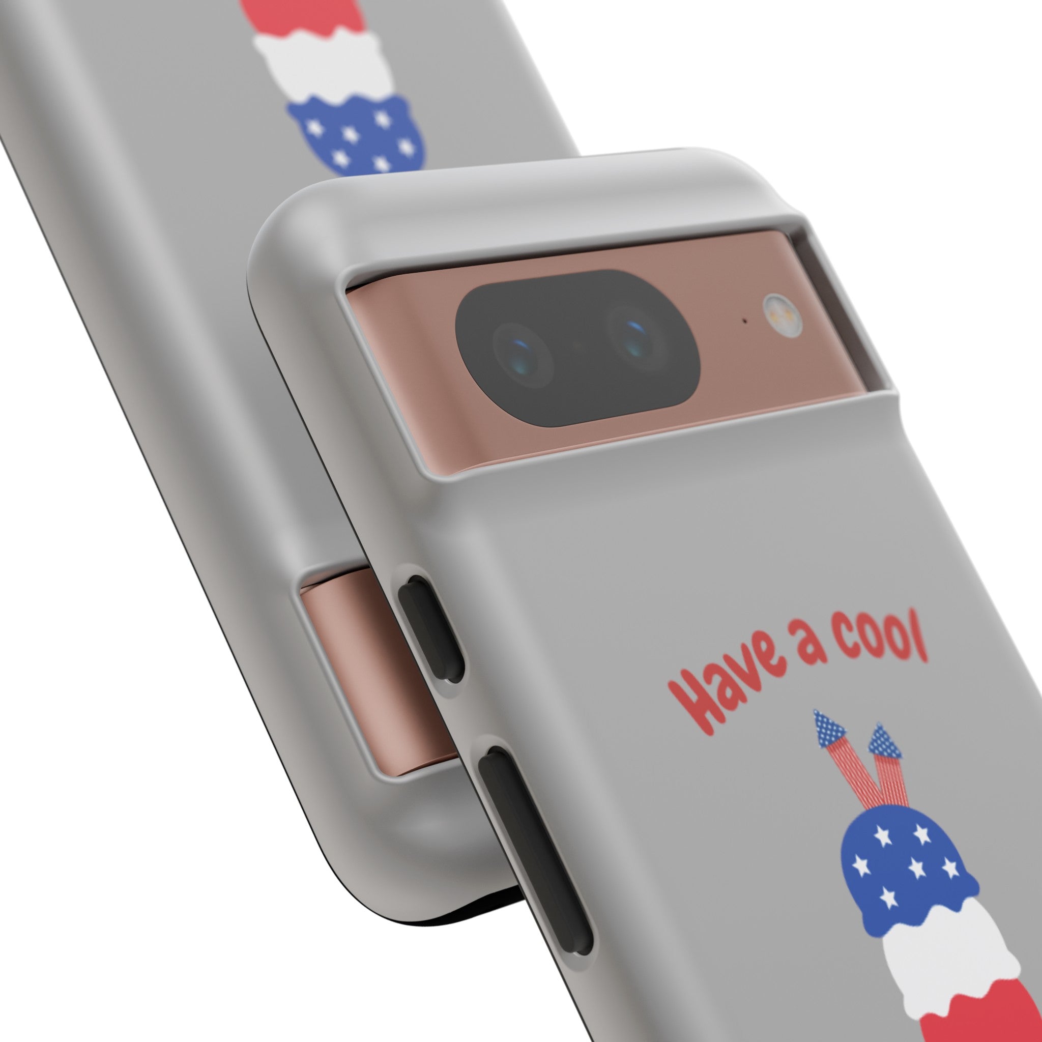 Have A Cool 4th Of July Tough Cases