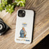 Father's Day King of the Castle Phone Case