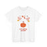 Pumpkin Season Unisex Heavy Cotton Tee