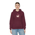 You And Me Forever Unisex Heavy Blend™ Hooded Sweatshirt