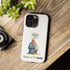 Father's Day King of the Castle Phone Case