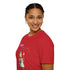 Lady Liberty Unisex Softstyle T-Shirt