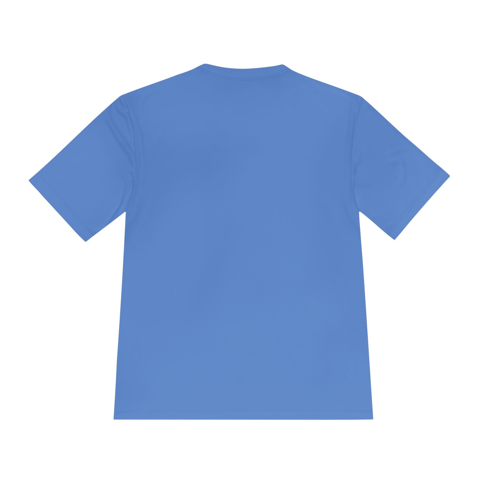 Father's Day King of the Castle  Unisex Moisture Wicking Tee