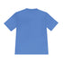 Father's Day King of the Castle  Unisex Moisture Wicking Tee