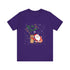 Tis The Season Unisex Jersey Short Sleeve Tee
