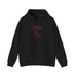 First My Mother Forever My Friend Unisex Heavy Blend™ Hooded Sweatshirt