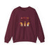 Autumn Season Unisex Heavy Blend™ Crewneck Sweatshirt