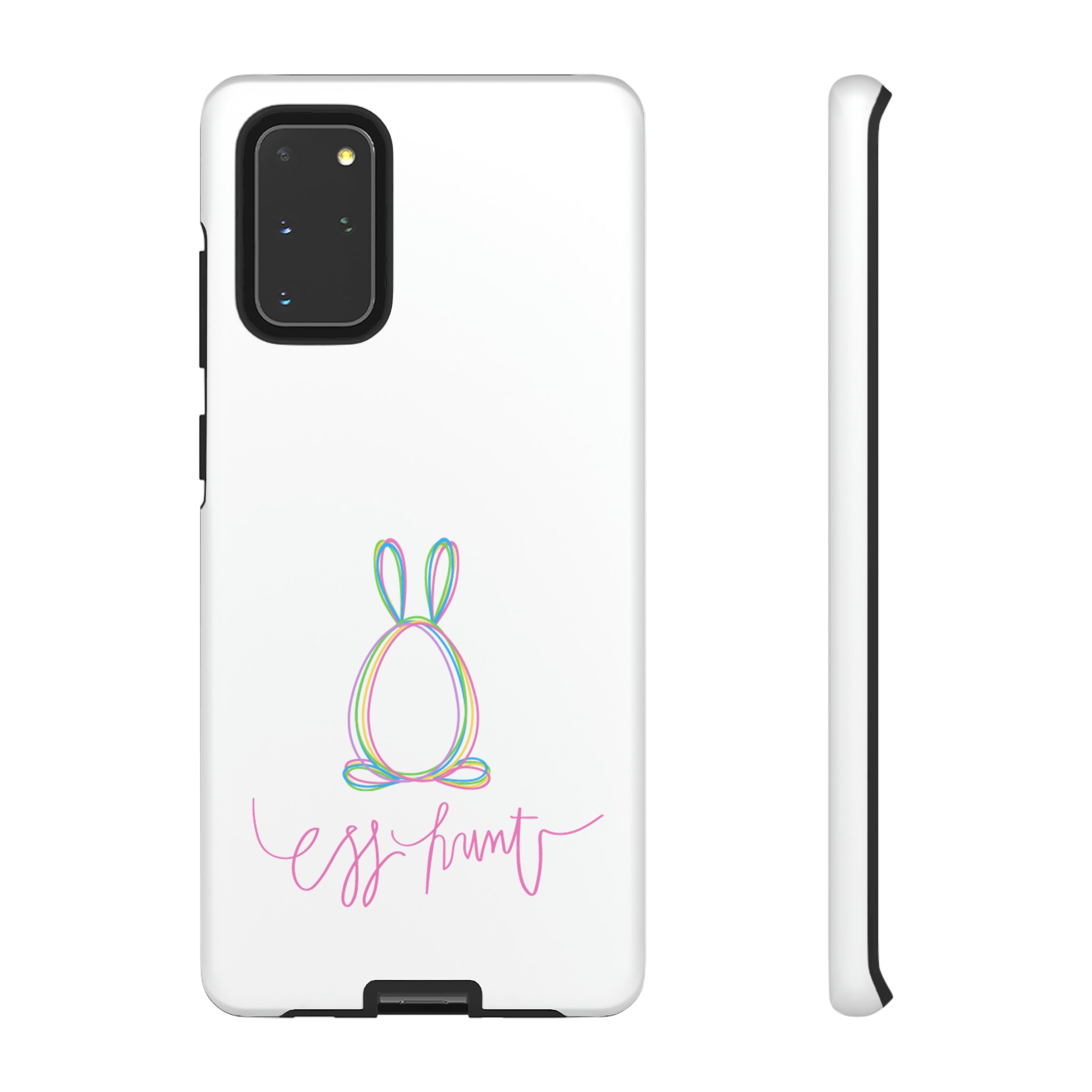 Egg Hunt Tough Cases