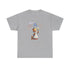 Lady Liberty Unisex Heavy Cotton Tee