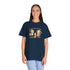 Welcome Back to School Unisex Garment-Dyed T-Shirt