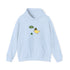 Feeling Lucky Unisex Heavy Blend™ Hooded Sweatshirt