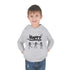 Happy Halloween Crew Toddler Pullover Fleece Hoodie