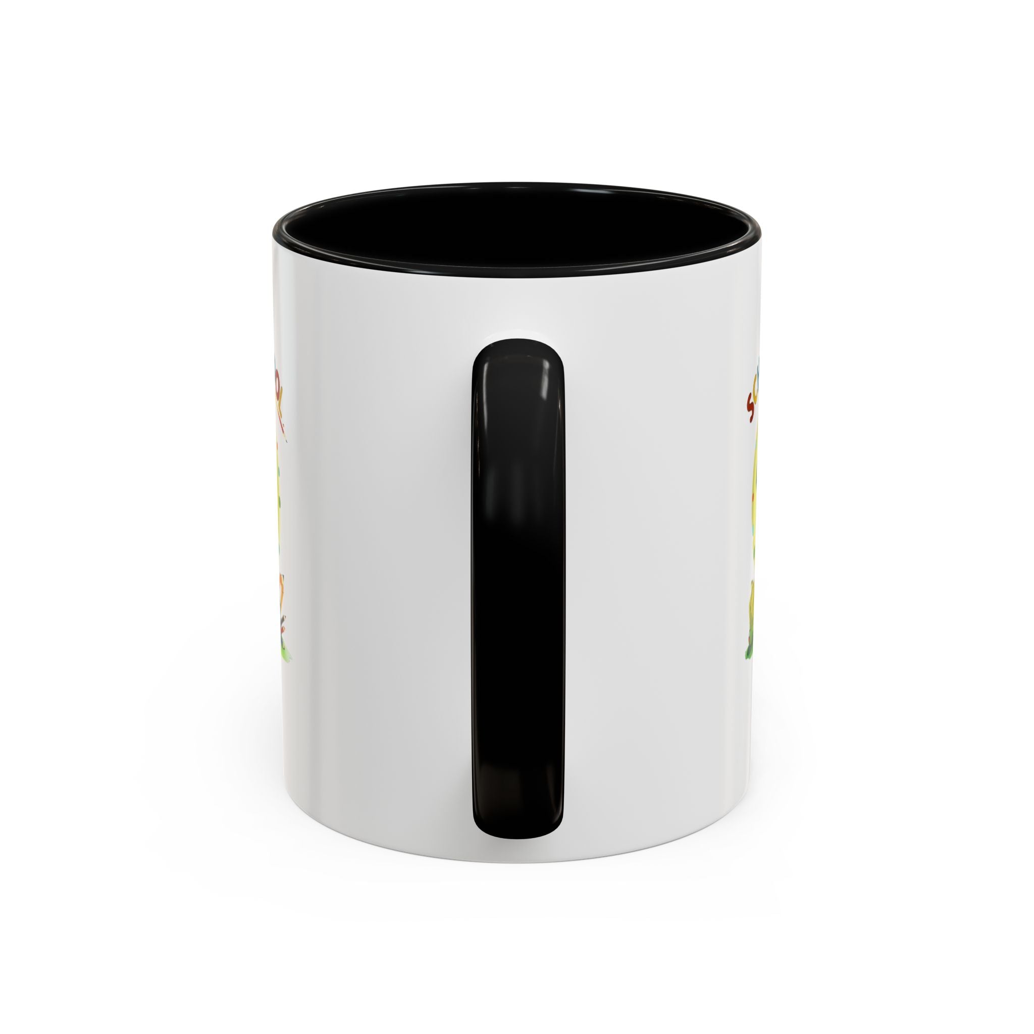 School Is Cool Coffee Mug