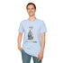 Father's Day King of the Castle T-Shirt, Unisex Tee