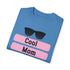 Cool Mom Unisex Garment-Dyed T-shirt