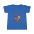Happy ThanksgivingToddler T-s hirt