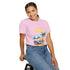 Feeling Beachy Tee, Unisex Casual Wear