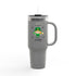Blessed & Lucky Insulated Travel Mug - 40oz for St. Patrick's Day