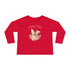 Have A Joyous Easter Toddler Long Sleeve Tee