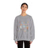 Nutcracker Unisex Heavy Blend™ Crewneck Sweatshirt
