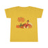 Happy Thanksgiving Turkey Toddler T-shirt