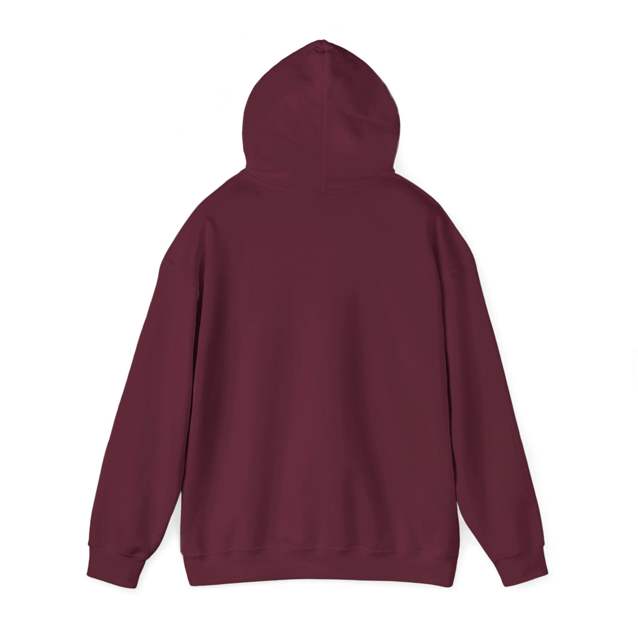 Elf Squad Unisex Heavy Blend™ Hooded Sweatshirt