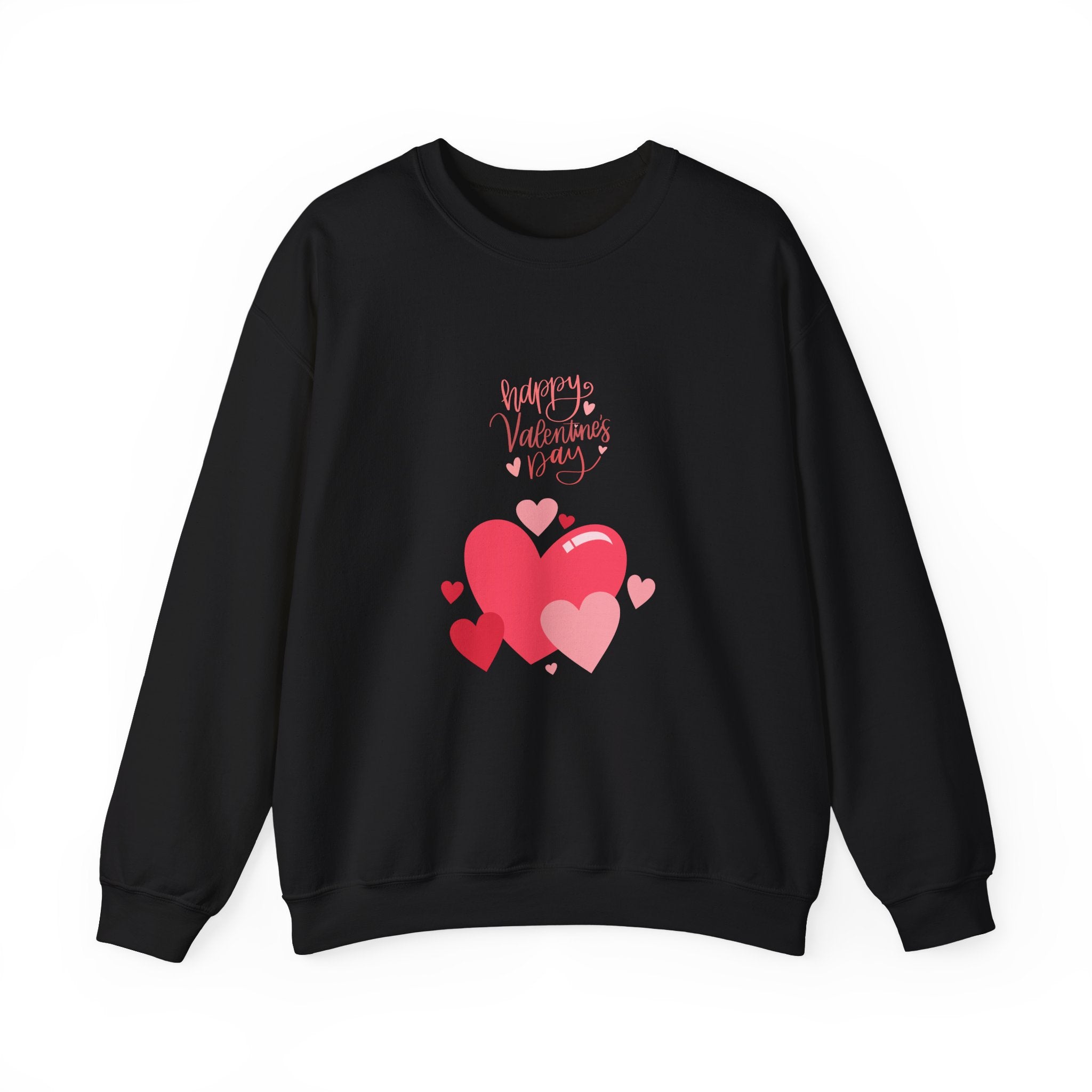 Be My Sweetheart Unisex Heavy Blend™ Crewneck Sweatshirt