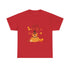Hello Autumn Unisex Heavy Cotton Tee