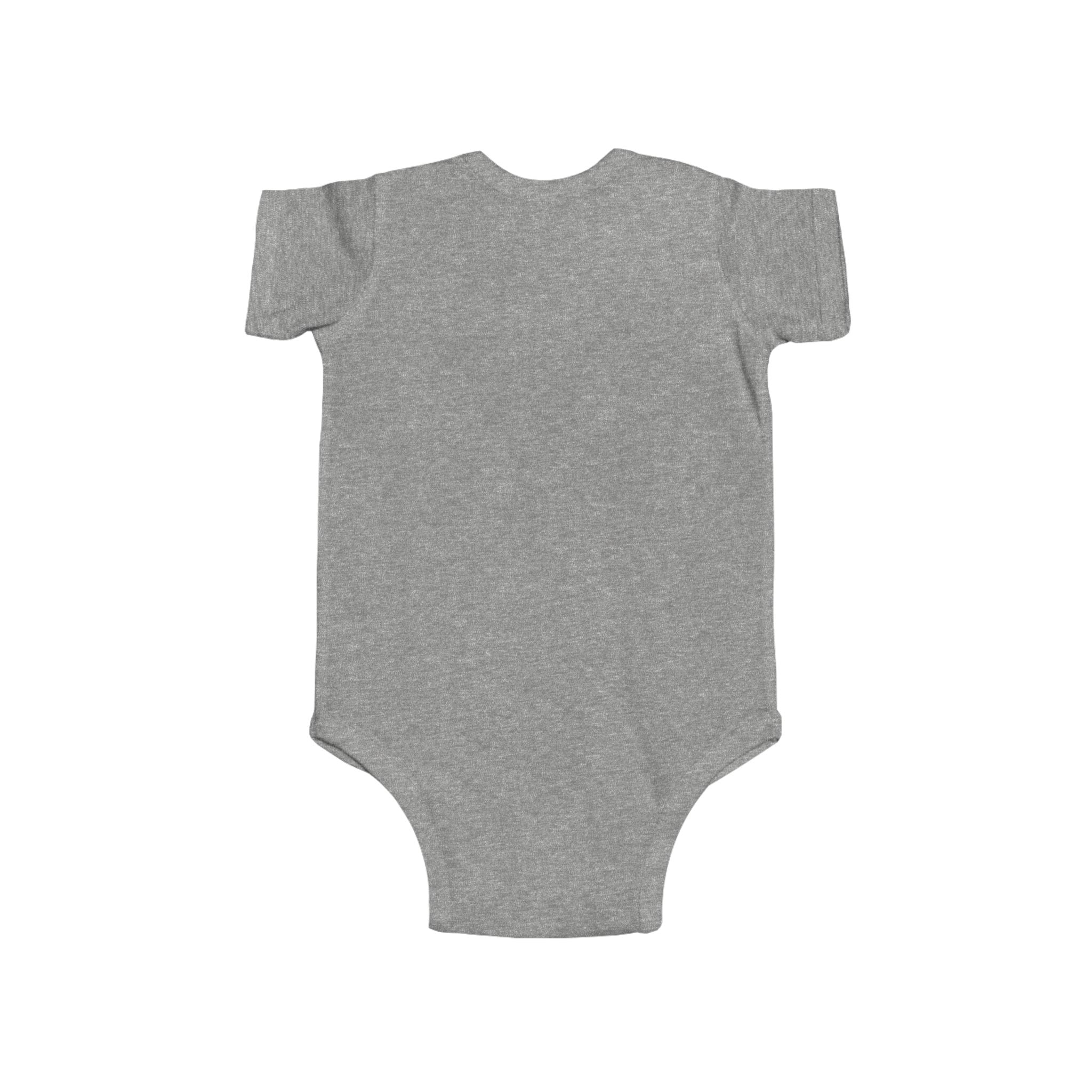 Summer Sunny Infant Bodysuit